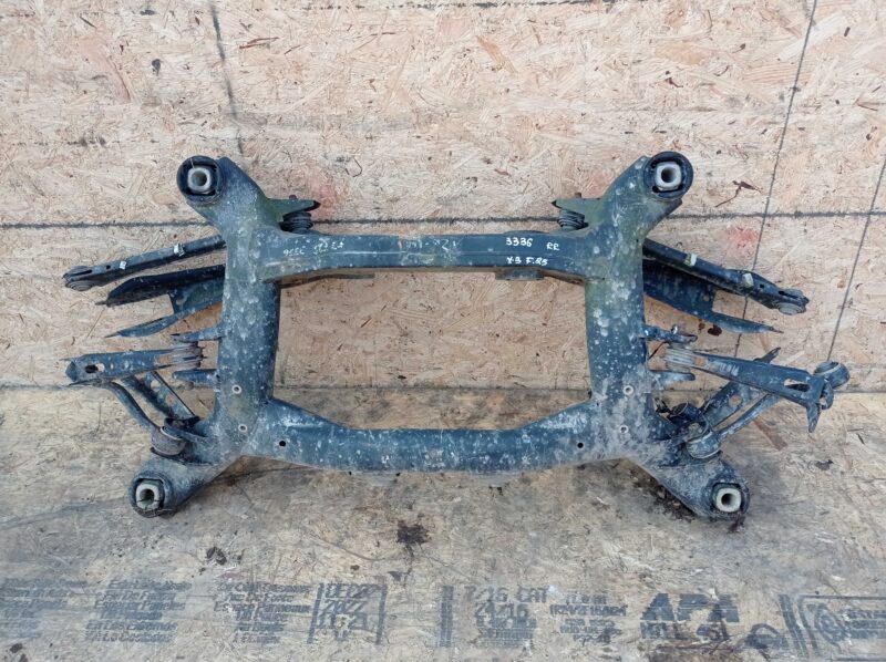 Изображение товара 201181 - 00201181 balka zadnyaya