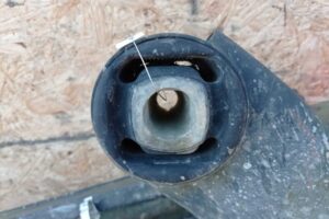 Изображение товара 201181 - 00201181 balka zadnyaya 1