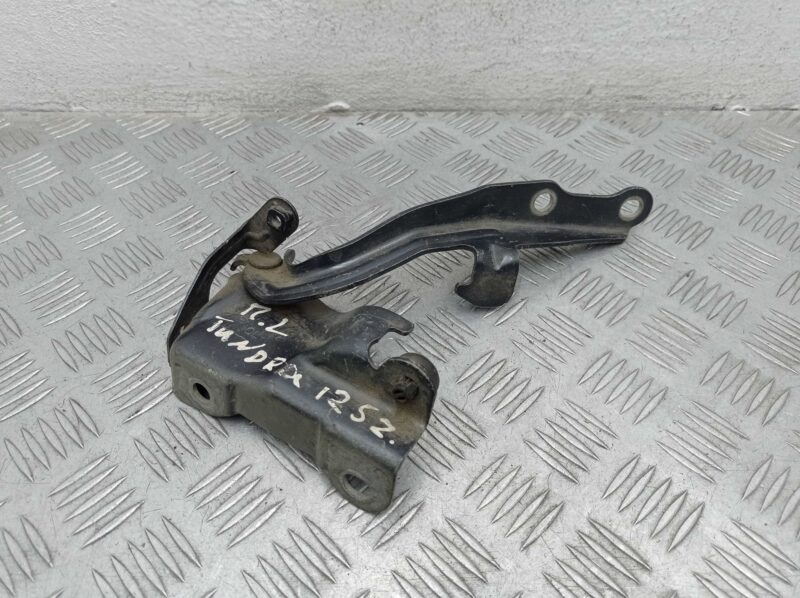 Изображение товара 201220 - 00201220 petlya kapota levaya Renault Laguna