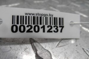 Изображение товара 201237 - 00201237 kronshtejn zadnego bampera 3