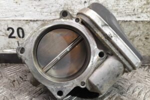 Изображение товара 201289 - 00201289 zaslonka drosselnaya 