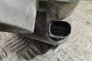 Изображение товара 201289 - 00201289 zaslonka drosselnaya 1