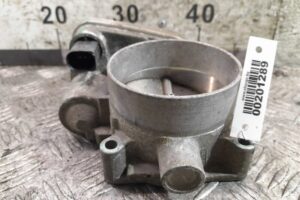 Изображение товара 201289 - 00201289 zaslonka drosselnaya 2