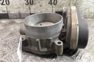 Изображение товара 201289 - 00201289 zaslonka drosselnaya 3