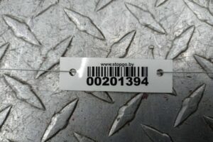 Изображение товара 201394 - 00201394 steklo dveri zadnej levoj 1