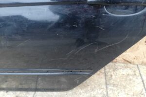 Изображение товара 201601 - 00201601 dver zadnyaya levaya 2