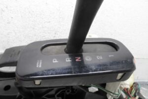 Изображение товара 201795 - 00201795 kulisa akpp Peugeot 207 2