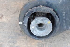 Изображение товара 201918 - 00201918 balka zadnyaya Ford Transit Connect 1