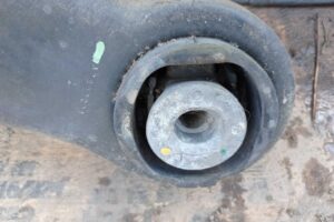 Изображение товара 201918 - 00201918 balka zadnyaya Ford Transit Connect 3