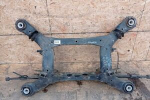 Изображение товара 201918 - 00201918 balka zadnyaya Ford Transit Connect