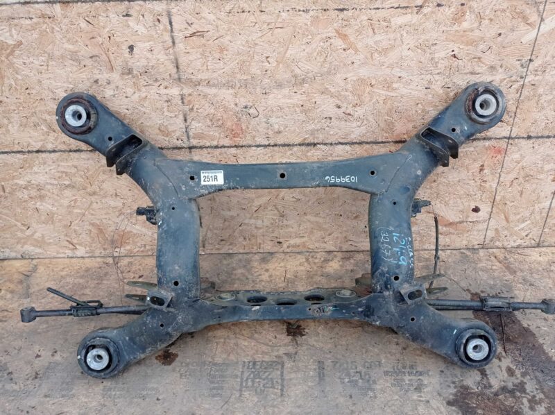 Изображение товара 201918 - 00201918 balka zadnyaya Ford Transit Connect