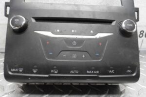 Изображение товара 201936 - 00201936 panel upravleniya magnitoloj Chevrolet Aveo 1