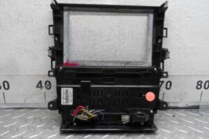 Изображение товара 201936 - 00201936 panel upravleniya magnitoloj Chevrolet Aveo 3