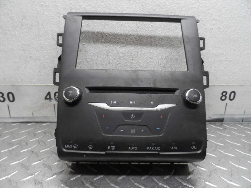 Изображение товара 201936 - 00201936 panel upravleniya magnitoloj Chevrolet Aveo
