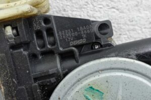 Изображение товара 202313 - 00202313 steklopodemnik zadnij levyj Toyota Hiace 1