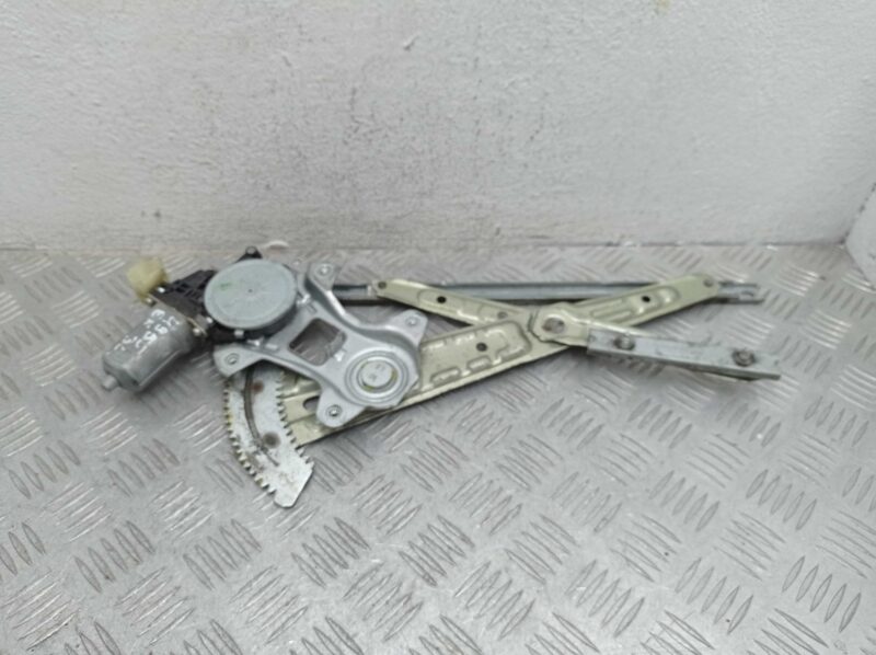 Изображение товара 202313 - 00202313 steklopodemnik zadnij levyj Toyota Hiace