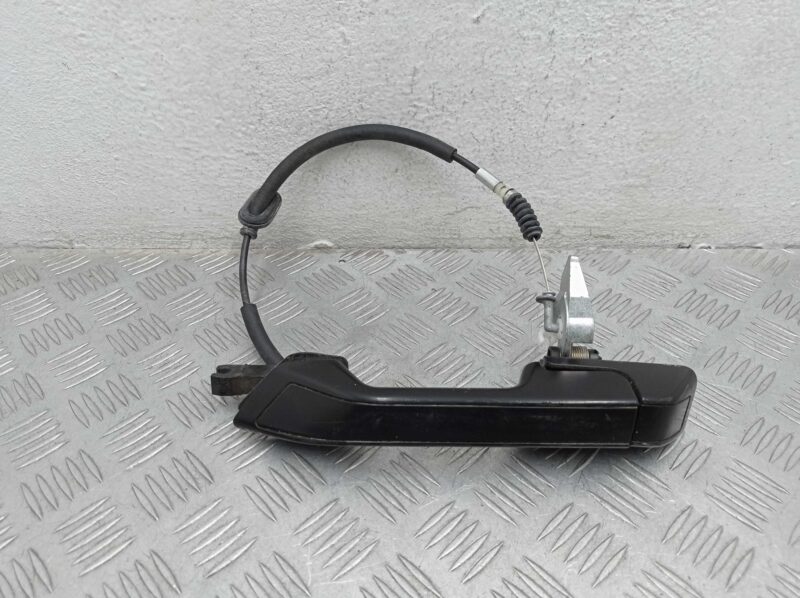 Изображение товара 202479 - 00202479 ruchka naruzhnaya zadnyaya levaya