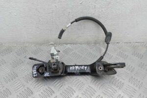 Изображение товара 202479 - 00202479 ruchka naruzhnaya zadnyaya levaya 1