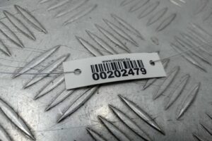 Изображение товара 202479 - 00202479 ruchka naruzhnaya zadnyaya levaya 2