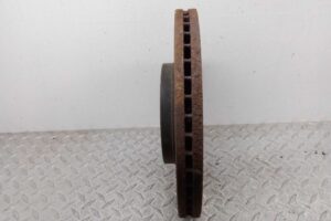 Изображение товара 202684 - 00202684 disk tormoznoj perednij Audi TT 1