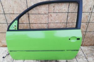 Изображение товара 202813 - 00202813 dver perednyaya levaya Suzuki Grand Vitara