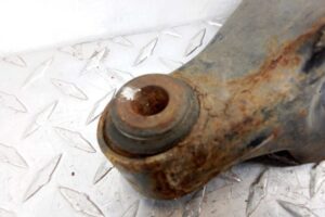 Изображение товара 202876 - 00202876 rychag zadnij levyj LADA 2121 1