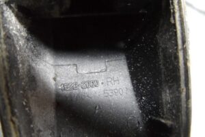 Изображение товара 203161 - 00203161 ruchka naruzhnaya perednyaya pravaya Ford Transit Custom 2