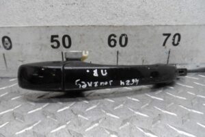 Изображение товара 203161 - 00203161 ruchka naruzhnaya perednyaya pravaya Ford Transit Custom