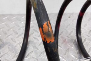 Изображение товара 203201 - 00203201 pruzhina perednyaya 1