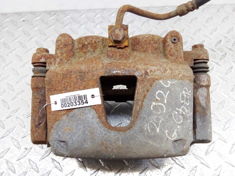 Изображение товара 203354 - 00203354 support perednij pravyj