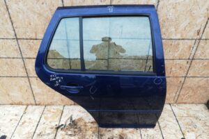 Изображение товара 203387 - 00203387 dver zadnyaya pravaya Volkswagen Touran