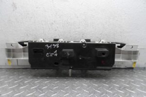 Изображение товара 203617 - 00203617 displej informatsionnyj Citroen Berlingo 1