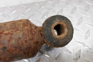 Изображение товара 203766 - 00203766 amortizator zadnij pravyj 1