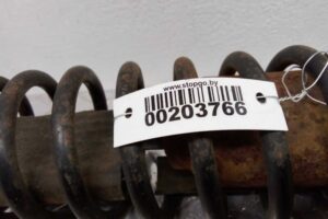 Изображение товара 203766 - 00203766 amortizator zadnij pravyj 3