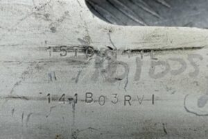 Изображение товара 204037 - 00204037 petlya kapota levaya 3