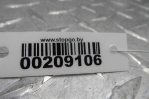 Изображение товара 209106 - 00204135 zamok zazhiganiya Mercedes CLA 1