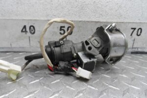 Изображение товара 209106 - 00204135 zamok zazhiganiya Mercedes CLA 2