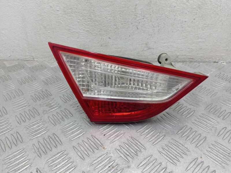 Изображение товара 204180 - 00204180 fonar kryshki levyj