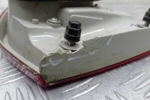 Изображение товара 204180 - 00204180 fonar kryshki levyj 2