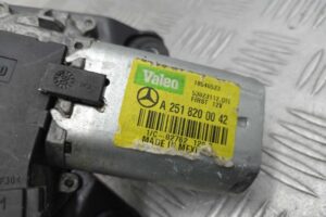 Изображение товара 204315 - 00204315 dvigatel stekloochistitelya zadnij Ford Expedition 1
