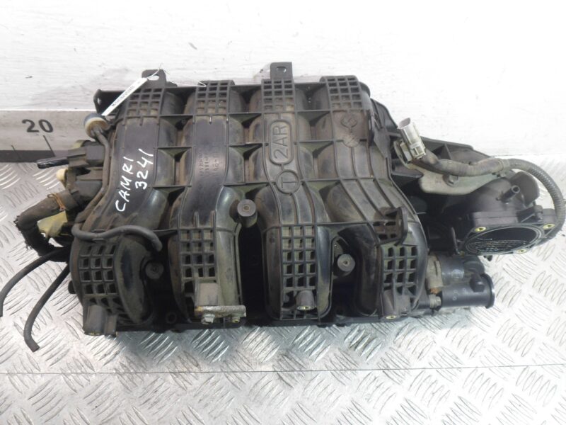 Изображение товара 204428 - 00204428 kollektor vpusknoj Subaru Tribeca