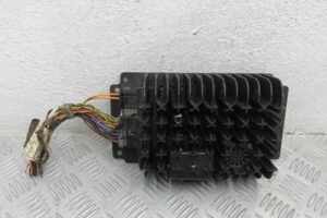 Изображение товара 204442 - 00204442 blok usilitelya muzyki Honda Fit 3