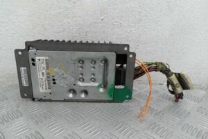 Изображение товара 204442 - 00204442 blok usilitelya muzyki Honda Fit