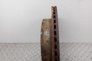 Изображение товара 204746 - 00204746 disk tormoznoj zadnij Citroen Berlingo 1