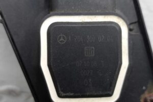 Изображение товара 204915 - 00204915 pedal gaza 2