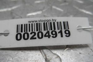 Изображение товара 204919 - 00204919 trapetsiya dvornikov BMW X1 3