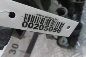 Изображение товара 205056 - 00205056 kollektor vpusknoj 1