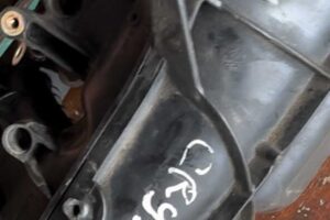 Изображение товара 205056 - 00205056 kollektor vpusknoj 20240823090841