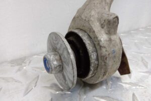 Изображение товара 205134 - 00205134 rychag perednij levyj verkhnij Chevrolet Cobalt 1