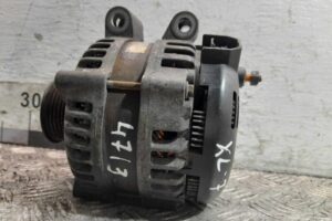 Изображение товара 205254 - 00205254 generator Pontiac Vibe 1